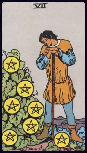 Clarymind Tarot Card