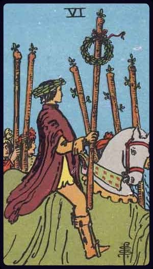 Clarymind Tarot Card